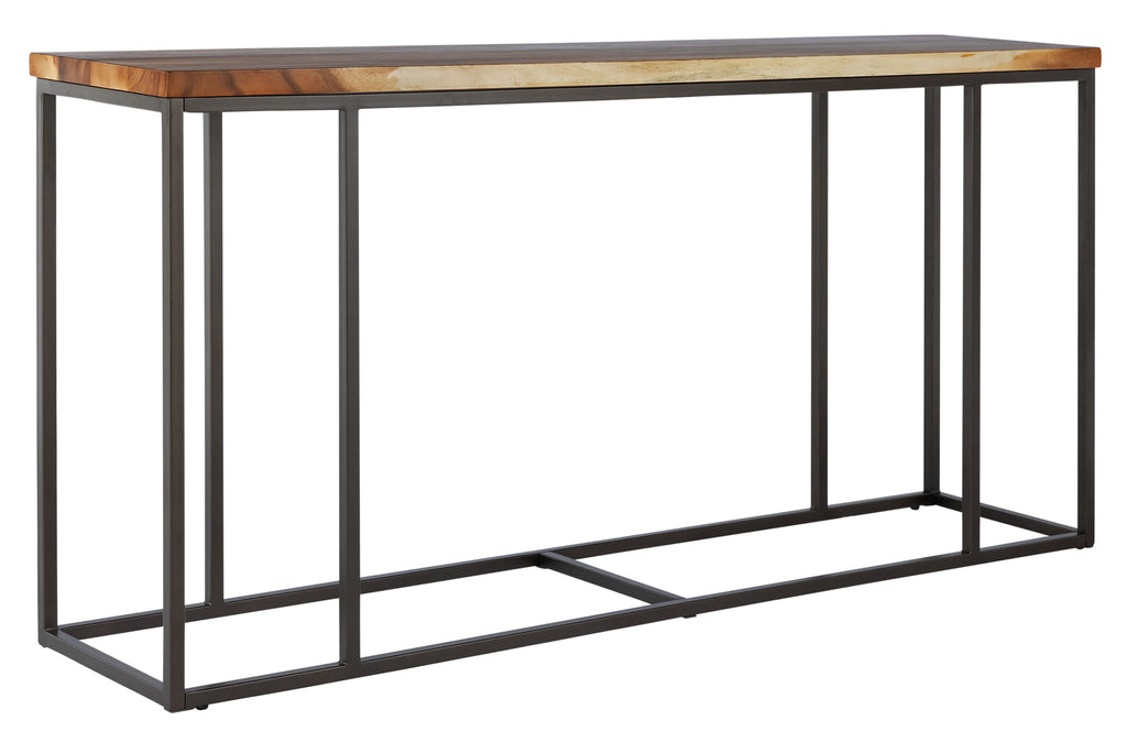 Mesa de consola Flare No.2 (desmontable)