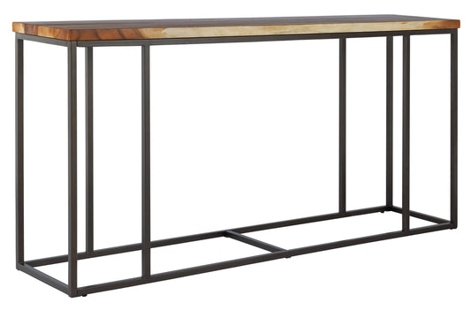 Mesa de consola Flare No.2 (desmontable)