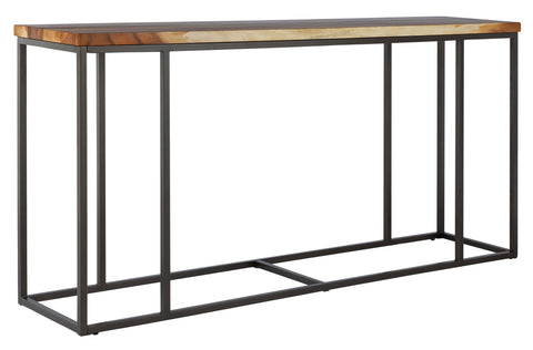 Mesa de consola Flare No.2 (desmontable)