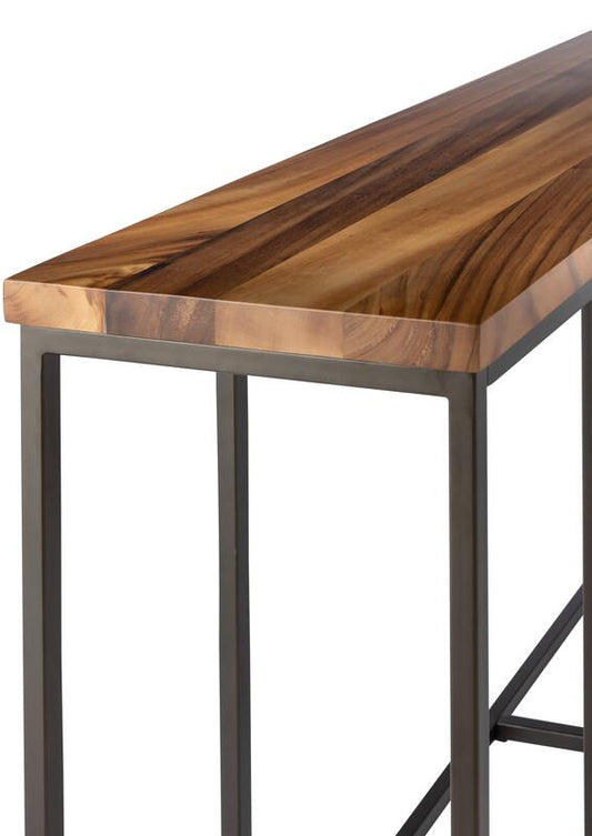 Mesa de consola Flare No.2 (desmontable)