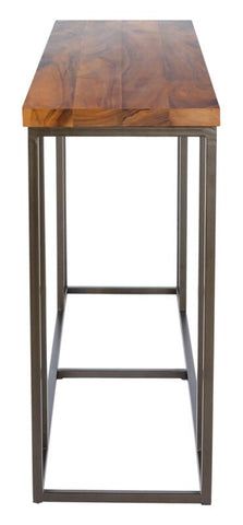 Mesa de consola Flare No.2 (desmontable)
