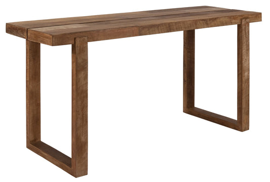 Icône de console / bureau d'écriture