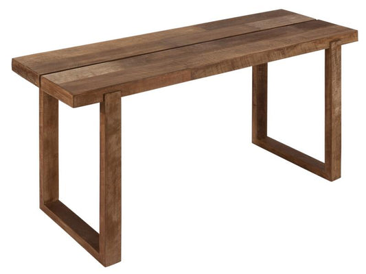 Icône de console / bureau d'écriture