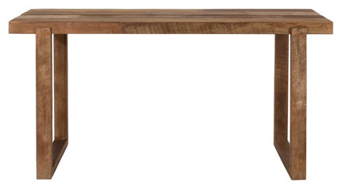 Icône de console / bureau d'écriture