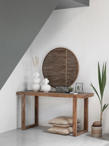 Icône de console / bureau d'écriture
