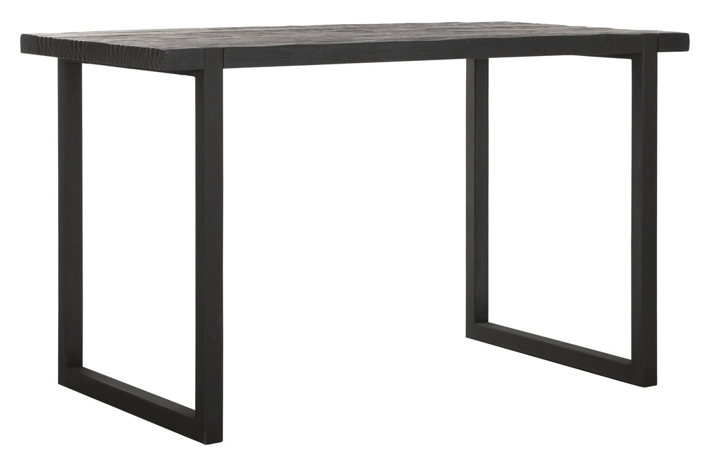 Tabla de contador Viga NEGRO