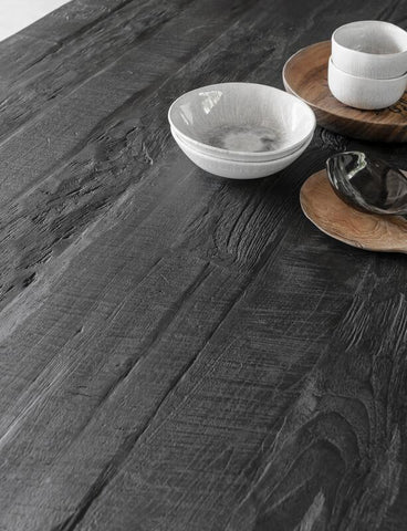 Tabla de contador Viga NEGRO