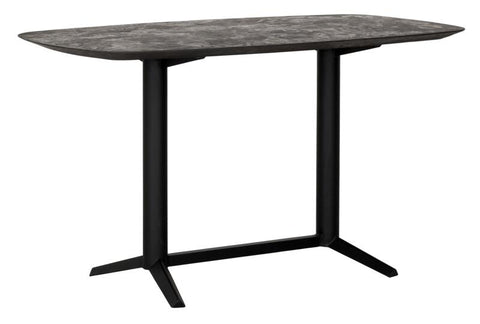 Tabla de mostrador rectangular Soho MORTEX a Only.