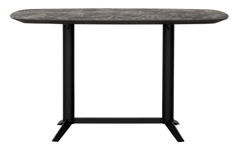 Tabla de mostrador rectangular Soho MORTEX a Only.