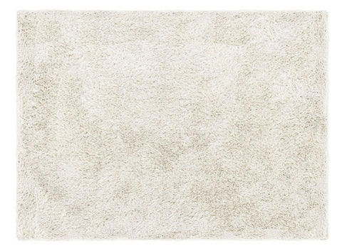 Tapete rectangular pequeño Corona