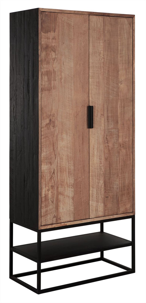 Armario Cosmo, 2 puertas a Solo.