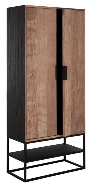 Armario Cosmo, 2 puertas a Solo.