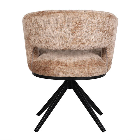 Avena Chair Caramel (set of 2)