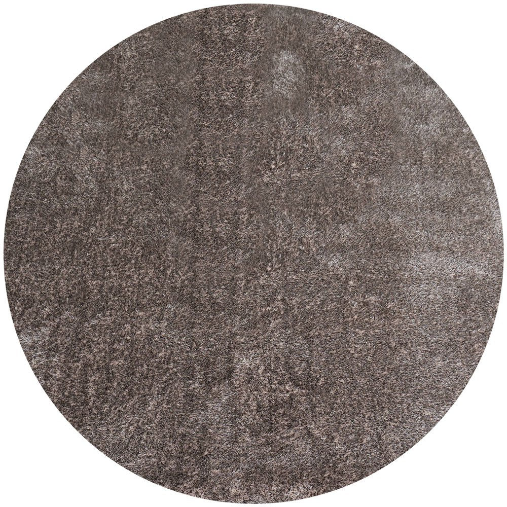 Karpet Lago Beige 16 – Rond ø160 cm