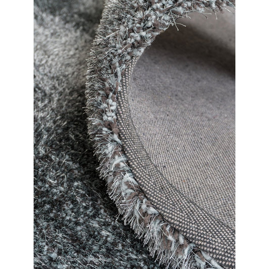 Karpet Lago Blue 31 – Rond ø200 cm