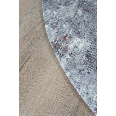 Vloerkleed Yara Gold ø200 cm