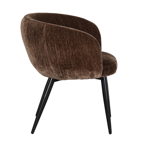 Nox Chair Umber (set of 2)