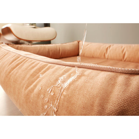 CLASSIC hondenbed - GLAM SAND