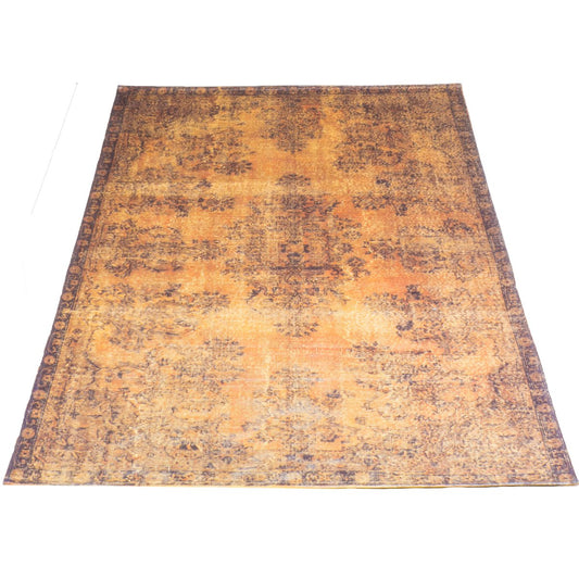 Vloerkleed Yves Oker 160 x 230  cm