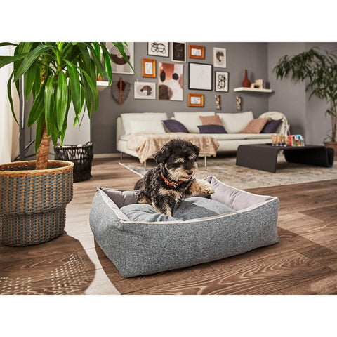 KLASSIEKE Hundebett - SCALA DENIM