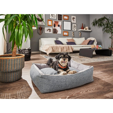KLASSIEKE Hundebett - SCALA DENIM