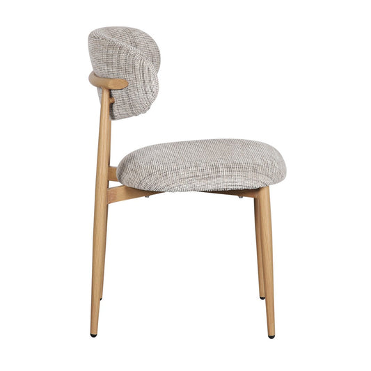Japandi Chair Okura (set of 2)