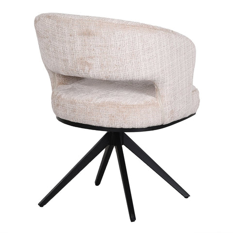 Avena Chair Cream (set of 2)