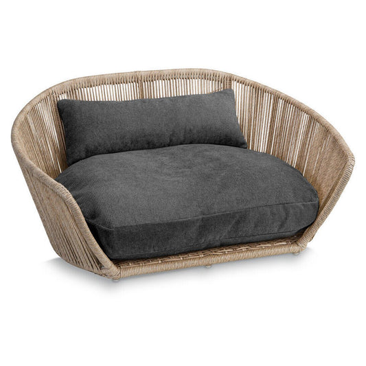 VOGUE - TUDOR design hondenmand