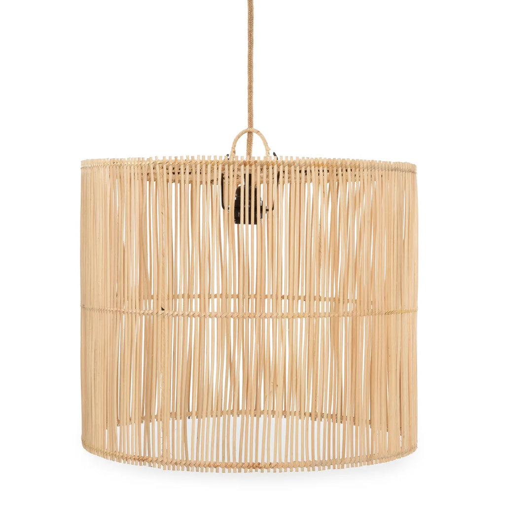 Le pendentif Chacha - Naturel - M