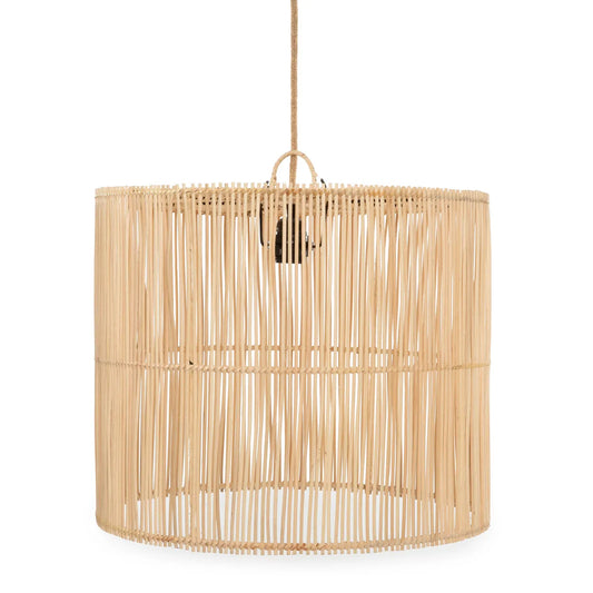 Le pendentif Chacha - Naturel - M