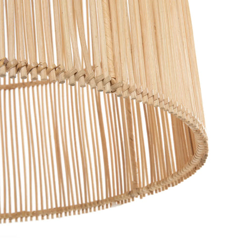 Le pendentif Chacha - Naturel - M