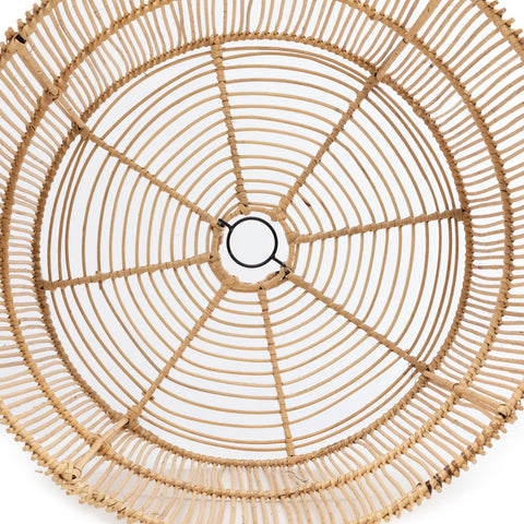 Le pendentif Chacha - Naturel - M
