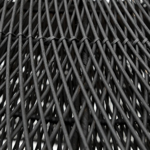 Le pendentif nuage - Noir - XXL