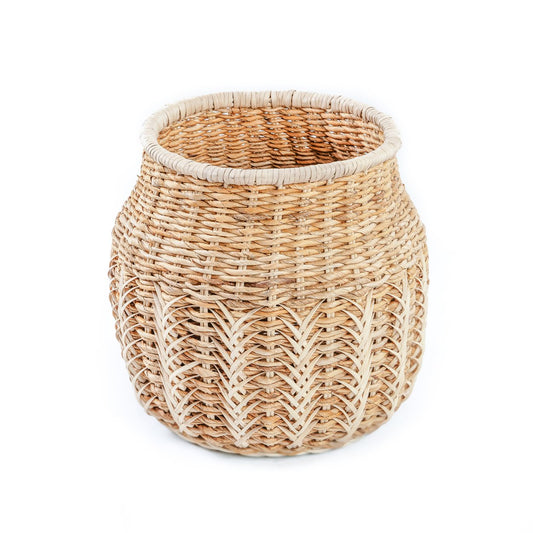 El Cesto Luziru - Natural - M_40