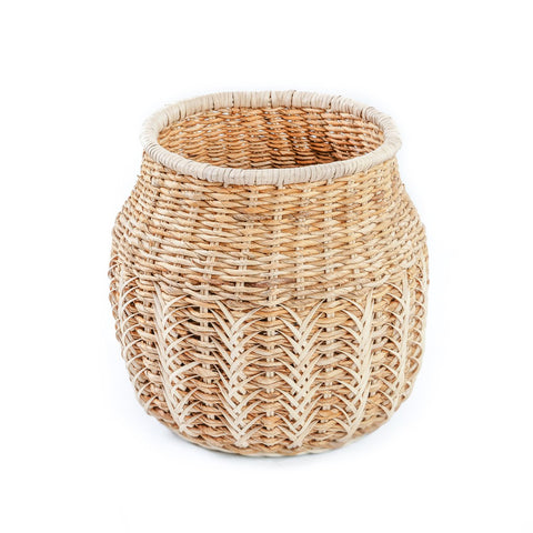 El Cesto Luziru - Natural - M_40