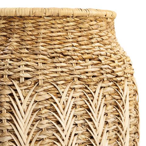 El Cesto Luziru - Natural - M_40