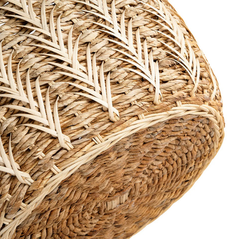 El Cesto Luziru - Natural - M_40