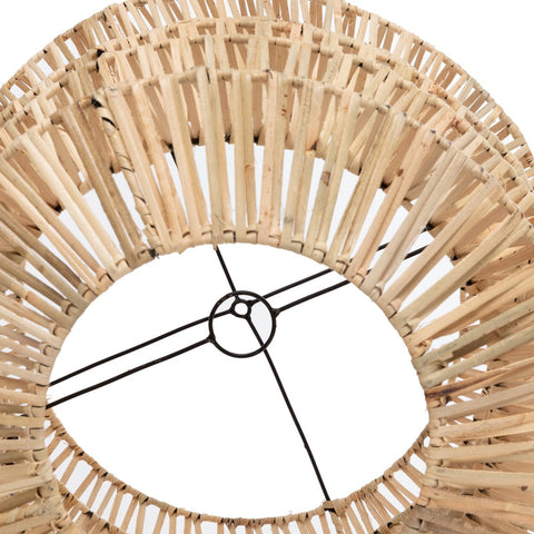 Le pendentif Mademoiselle - Naturel - M