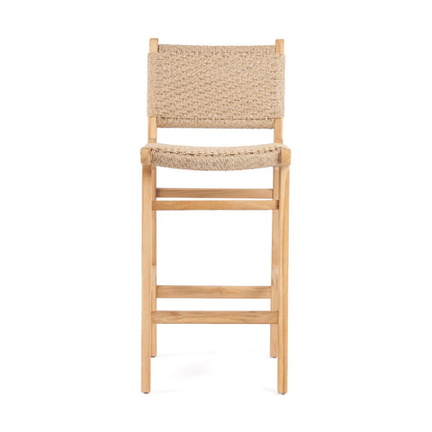 Le tabouret de bar Meno - Extérieur