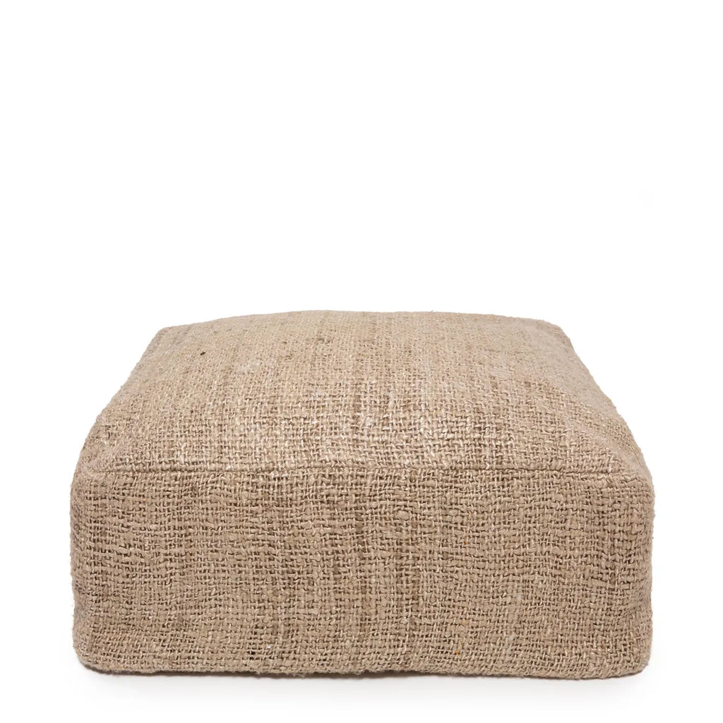 Le Oh My Gee Pouffe - Beige