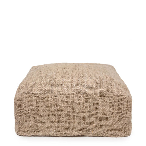 Le Oh My Gee Pouffe - Beige