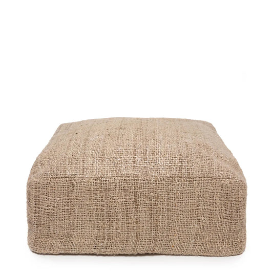 Le Oh My Gee Pouffe - Beige