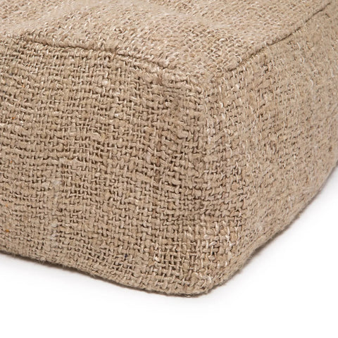 Le Oh My Gee Pouffe - Beige