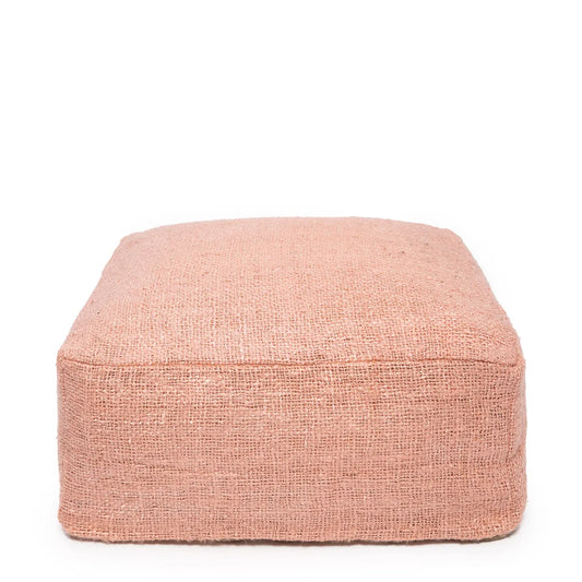 Le Oh My Gee Pouffe - Saumon Rose_40