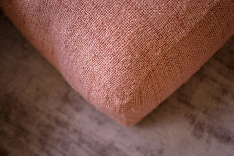 Le Oh My Gee Pouffe - Saumon Rose_40