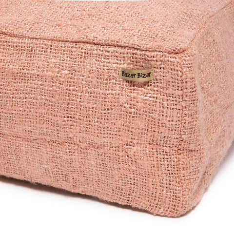 Le Oh My Gee Pouffe - Saumon Rose_40