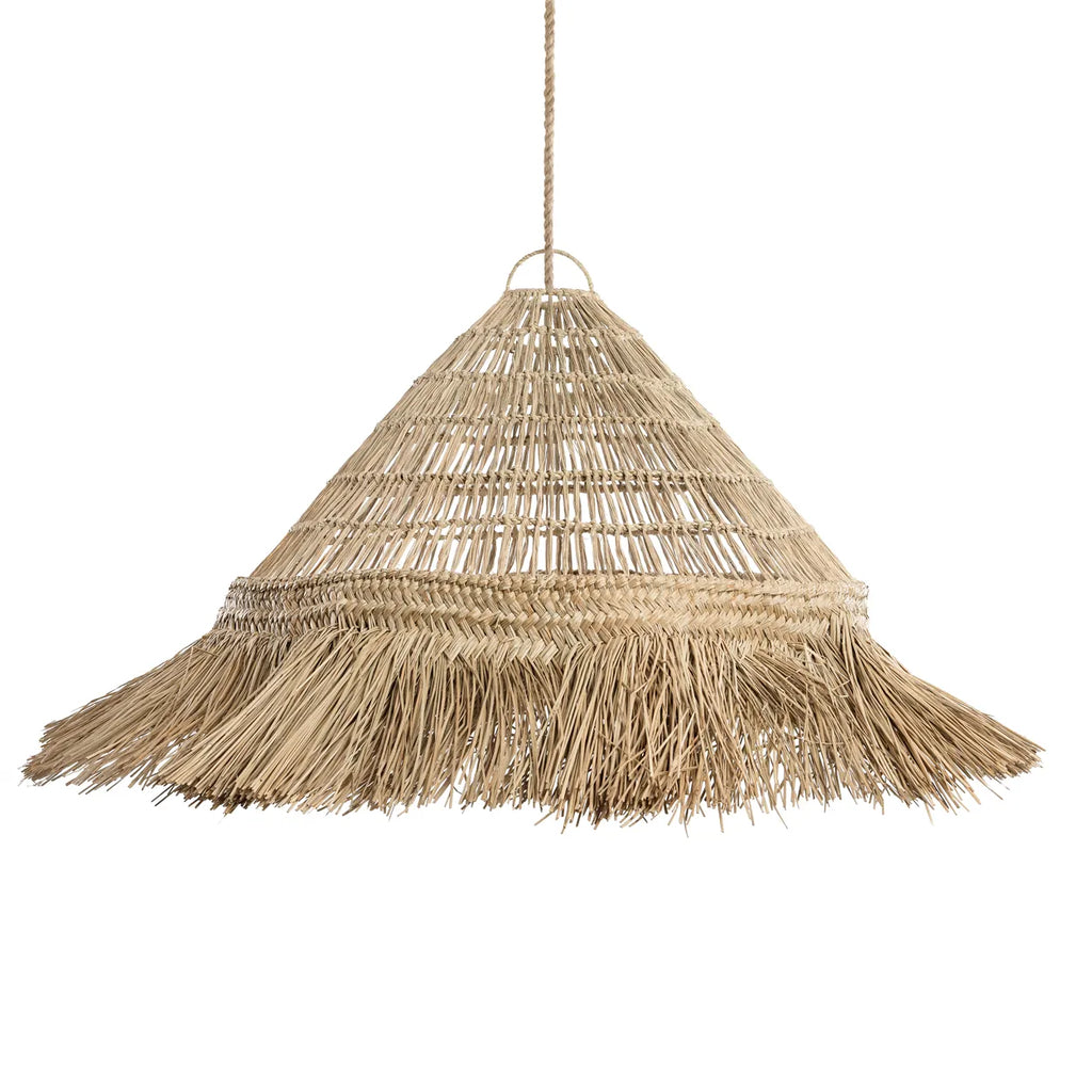 El colgante de verano Vibes - Natural - XL