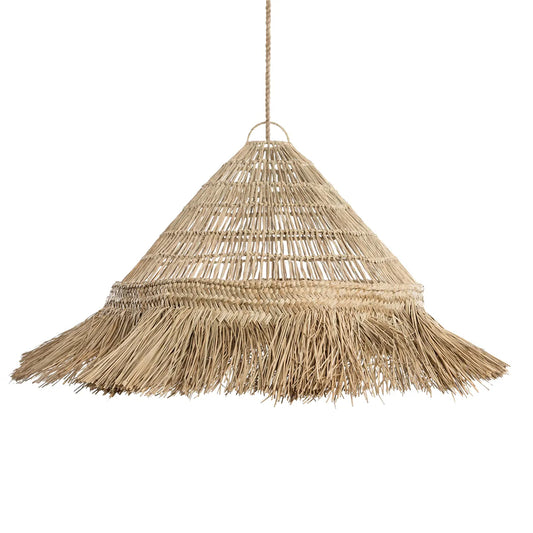 El colgante de verano Vibes - Natural - XL