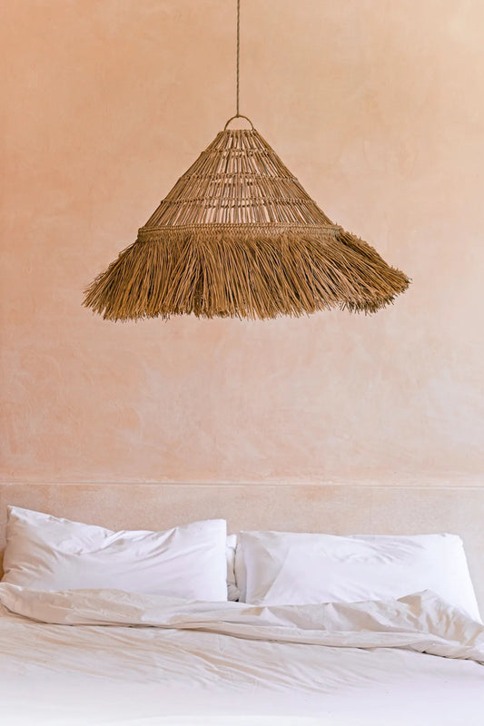 El colgante de verano Vibes - Natural - XL