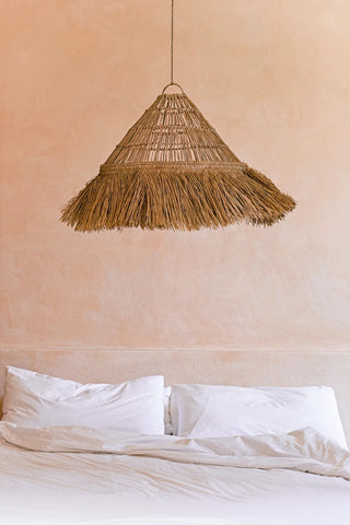 El colgante de verano Vibes - Natural - XL
